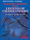 The Legend of Chawkaterro